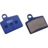 BBB Cycling DiscStop BBS-492 Brake Pads For Hayes Stroker Ryde And Dyno -Fietswereld Winkels 261527 00 d 519716
