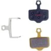 Sixpack Disc Brake Pads For Avid Elixir - Sintered -Fietswereld Winkels 261716 00 d 520074