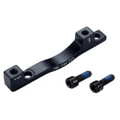 BBB Cycling PowerMount BBS-92 Postmount Adapter For 203 Mm Disc
