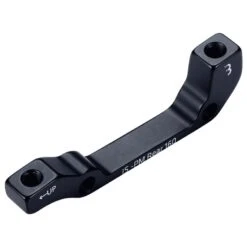 BBB Cycling PowerMount BBS-93R International-Standard To Postmount Adapter For 160 Mm Disc