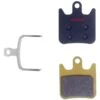 Sixpack Disc Brake Pads For Hope X2 - Sintered -Fietswereld Winkels 261763 00 d 520182
