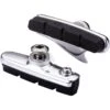BBB Cycling RoadStop BBS-02 Road Brake Shoes (4 Pcs) - Silver -Fietswereld Winkels 261857 00 d 520336
