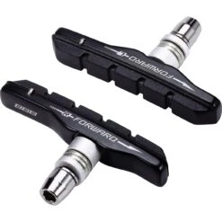 BBB Cycling VeeStop BBS-05 Brake Shoes (4 Pcs)