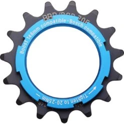 BBB Cycling E-Bike Sprocket BCR-70E -Fietswereld Winkels 264893 02 d 527104