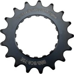 BBB Cycling E-Bike Sprocket BCR-70E -Fietswereld Winkels 264893 07 d 527109