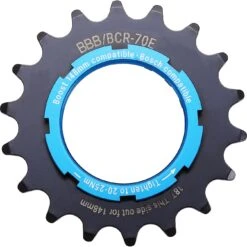 BBB Cycling E-Bike Sprocket BCR-70E -Fietswereld Winkels 264893 08 d 527110