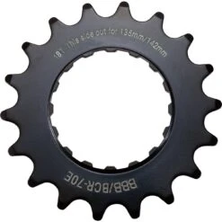 BBB Cycling E-Bike Sprocket BCR-70E -Fietswereld Winkels 264893 09 d 527111