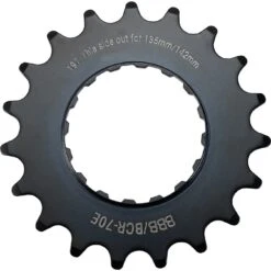 BBB Cycling E-Bike Sprocket BCR-70E -Fietswereld Winkels 264893 11 d 527113