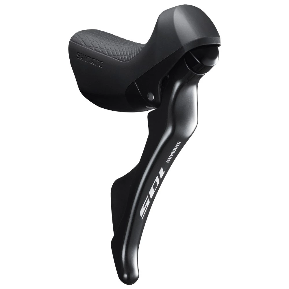 Shimano 105 ST-R7000 Shift/Brake Lever - STI | For Mechanical Rim Brake - 11-speed | Right - Black 3 Shimano 105 ST-R7000 Shift/Brake Lever - STI | For Mechanical Rim Brake - 11-speed | Right - Black