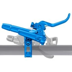 Shimano XTR BL-M9120 Enduro / Trail Disc Brake Lever - I-Spec EV - Left 5 Shimano XTR BL-M9120 Enduro / Trail Disc Brake Lever - I-Spec EV - Left -Fietswereld Winkels 271478 03 d 542856