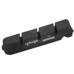 Lightweight Stopper FlashPro Brake Pads For Carbon Rims (4 Pcs)