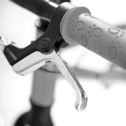 KUbikes 16L MTB Kids Bike - Pink Glaze -Fietswereld Winkels 276579 02 d 554143 3