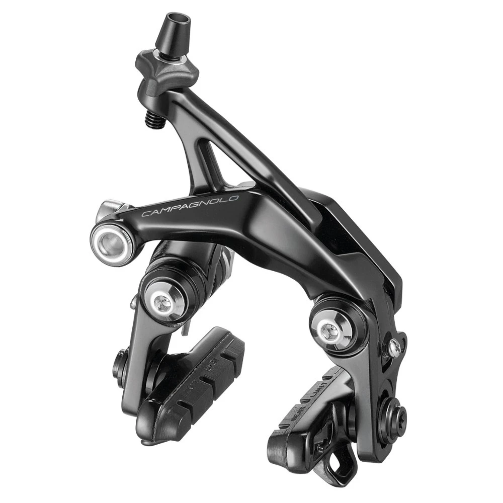 Campagnolo® Campagnolo Direct Mount Brake Caliper - Rear For Seat Stay 4 Campagnolo® Campagnolo Direct Mount Brake Caliper - Rear For Seat Stay - Afbeelding 2
