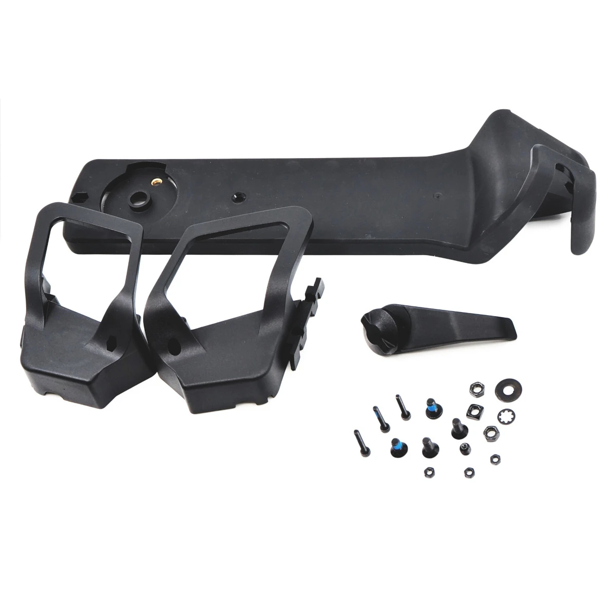 Bergamont Long Range Adapter PT 3 Bergamont Long Range Adapter PT