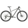 SCOTT SCALE 965 - Mountainbike - 2022 - Gloss Slate Grey / Matte Dark Grey 2 SCOTT SCALE 965 - Mountainbike - 2022 - Gloss Slate Grey / Matte Dark Grey -Fietswereld Winkels 280479 scott scale 965 1016869