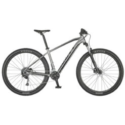 SCOTT ASPECT 950 - 29" Mountainbike - 2022 - Slate Grey / Dark Grey Matt