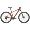 SCOTT Aspect 960 - 29" Mountainbike - 2022 - Florida Red / Black -Fietswereld Winkels 280563 scott aspect 960 1218976