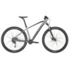 SCOTT ASPECT 750 - 27.5" Mountainbike - 2022 - Slate Grey / Dark Grey Matt -Fietswereld Winkels 280579 scott aspect 750 01 1016808
