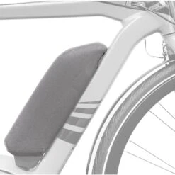 NC-17 Thermo Protection For E-Bike Frame Batteries - Grey 7 NC-17 Thermo Protection For E-Bike Frame Batteries - Grey -Fietswereld Winkels 282868 02 d 571237