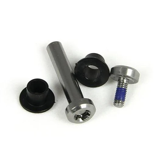Hayes Axle Kit For Prime Brake Lever - 98-26516-K001 3 Hayes Axle Kit For Prime Brake Lever - 98-26516-K001