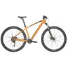 SCOTT ASPECT 950 - 29" Mountainbike - 2022 - Tangerine Orange / Black -Fietswereld Winkels 286343 scott aspect 950 1062241