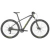 SCOTT Aspect 960 - 29" Mountainbike - 2022 - Granite Black / Quicksilver Yellow -Fietswereld Winkels 286344 scott aspect 960 1218973