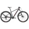 SCOTT Aspect 760 EQ - 27.5" Mountainbike - 2022 - Granite Black / Rally Red 2 SCOTT Aspect 760 EQ - 27.5" Mountainbike - 2022 - Granite Black / Rally Red -Fietswereld Winkels 286353 scott aspect 760 eq 1232578