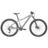 SCOTT CONTESSA ACTIVE 20 - Women Mountainbike - 2022 - Amethyst Silver / Dark Lavender 1 SCOTT CONTESSA ACTIVE 20 - Women Mountainbike - 2022 - Amethyst Silver / Dark Lavender -Fietswereld Winkels 286378 scott contessa active 20 1065339