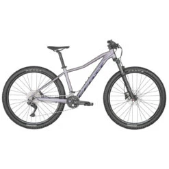 SCOTT CONTESSA ACTIVE 20 - Women Mountainbike - 2022 - Amethyst Silver / Dark Lavender