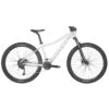 SCOTT CONTESSA ACTIVE 30 - Women Mountainbike - 2022 - Pearl Snow White / Chrome 2 SCOTT CONTESSA ACTIVE 30 - Women Mountainbike - 2022 - Pearl Snow White / Chrome -Fietswereld Winkels 286379 scott contessa active 30 1065344