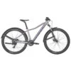 SCOTT CONTESSA ACTIVE 50 EQ - Women Mountainbike - 2022 - Amethyst Silver / Dark Lavender -Fietswereld Winkels 286382 scott contessa active 50 eq 1083851