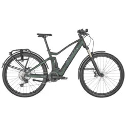 SCOTT AXIS ERIDE FS - Men Trekking E-Bike - 2022 - A00