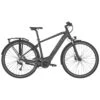 SCOTT SUB TOUR ERIDE 30 - Men Trekking E-Bike - 2022 - Dark Grey / Brushed Metallic 2 SCOTT SUB TOUR ERIDE 30 - Men Trekking E-Bike - 2022 - Dark Grey / Brushed Metallic -Fietswereld Winkels 286568 scott subtour eride 30 1066197