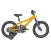 SCOTT ROXTER 14" Kinderfiets - 2022 - Fire Orange / Black 2 SCOTT ROXTER 14" Kinderfiets - 2022 - Fire Orange / Black -Fietswereld Winkels 286634 scott roxter 14 1075506