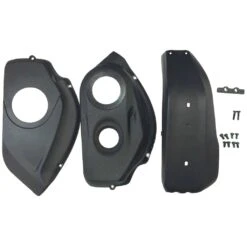 SCOTT Cover For Bosch Drive Unit As From 2016 - 242450 - Black