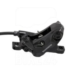 Shimano BR-MT520 Hydraulische Schijfremklauw - Postmount