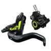 Magura MT8 SL FM Carbon Disc Brake - Flat Mount - Carbon / Black -Fietswereld Winkels 287826 00 d 582797