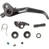 SRAM Lever Blade Aluminium Incl. Bearings For Guide RS A1-B1 Gen. 2 - 11.5018.003.013 - Black -Fietswereld Winkels 287841 00 d 582842