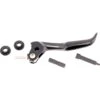 SRAM Lever Blade Aluminium Incl. Mounting Hardware For Level TLM - 11.5018.003.017 - Black -Fietswereld Winkels 288164 00 d 583796