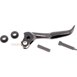 SRAM Lever Blade Aluminium Incl. Mounting Hardware For Level TLM - 11.5018.003.017 - Black