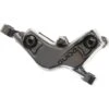 SRAM Guide Ultimate A1 Disc Brake Caliper Non CPS - Arctic Grey Ano - 11.5018.008.024