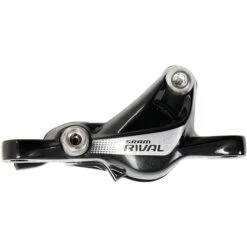 SRAM Rival 22 HRD Postmount Brake Caliper - 11.5018.027.000 - Black