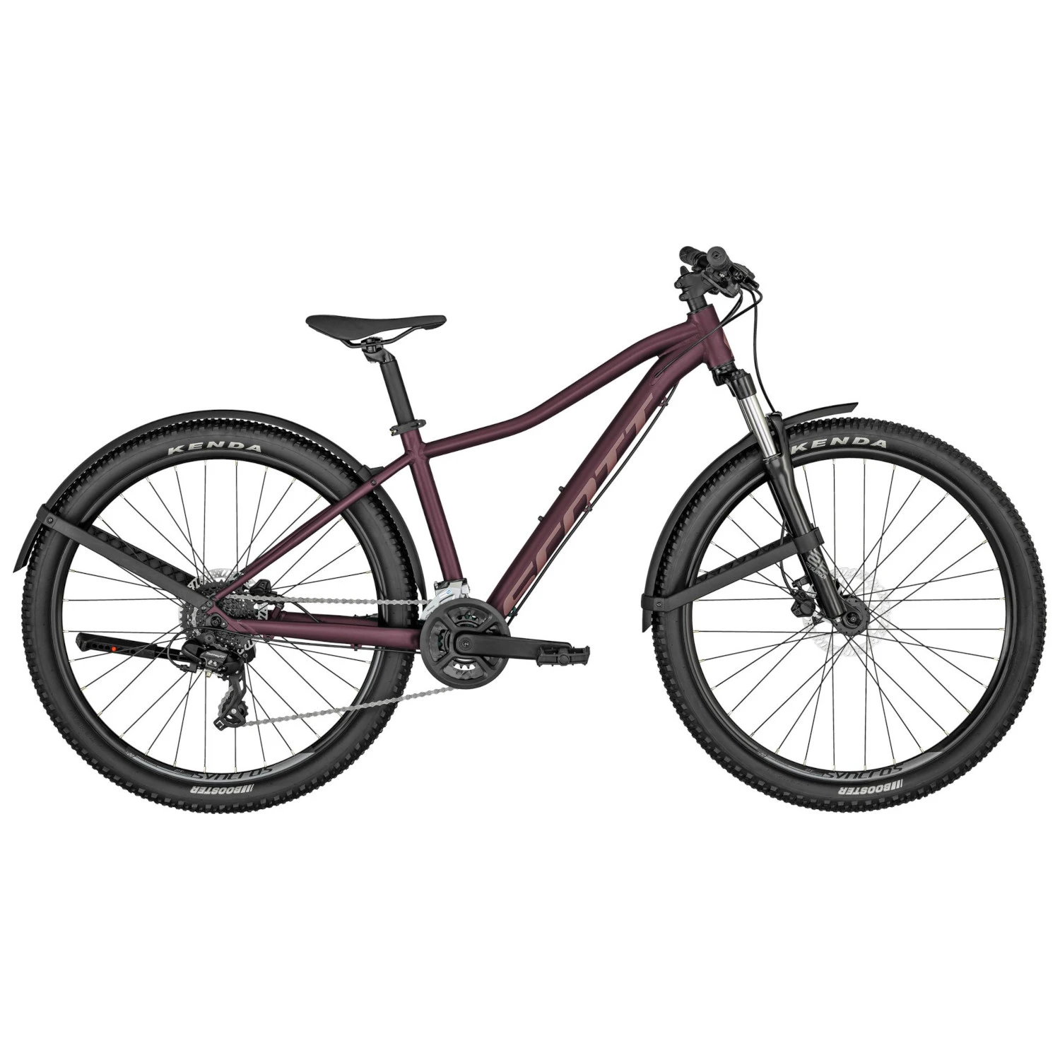 SCOTT MTB Dames - CONTESSA ACTIVE 50 EQ - 2023 - 290309 3 SCOTT MTB Dames - CONTESSA ACTIVE 50 EQ - 2023 - 290309