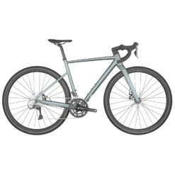 SCOTT CONTESSA SPEEDSTER GRAVEL 35 - Gravel Bike - 2023
