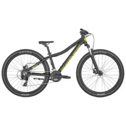 SCOTT ROXTER 26 DISC - 26" Jeugd Mountainbike - 2023