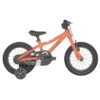 SCOTT CONTESSA 14 - 14" Kinderfiets - 2023 1 SCOTT CONTESSA 14 - 14" Kinderfiets - 2023 -Fietswereld Winkels 290777 scott contessa 14 1547448
