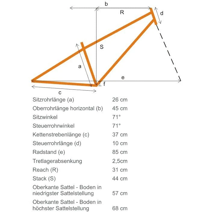 KUbikes 20L MTB 8-Speed Kids Bike - Black 4 KUbikes 20L MTB 8-Speed Kids Bike - Black - Afbeelding 2