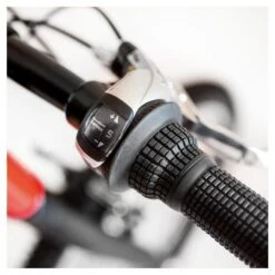 KUbikes 20L MTB 8-Speed Kids Bike - Red -Fietswereld Winkels 292921 03 d 596397