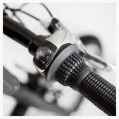 KUbikes 20L MTB 8-Speed Kids Bike - Black 9 KUbikes 20L MTB 8-Speed Kids Bike - Black -Fietswereld Winkels 292924 03 d 596406