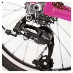 KUbikes 20L MTB 8-Speed Kids Bike - Pink Glaze -Fietswereld Winkels 292935 02 d 596457